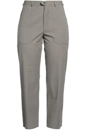 HOLY CAFTAN PARTES DE ABAJO - Pantalones