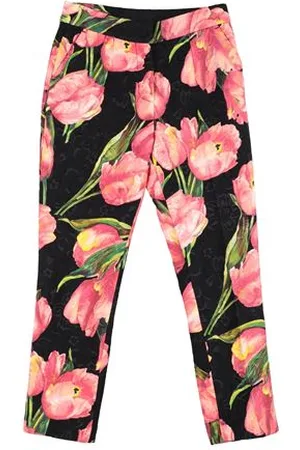Dolce & Gabbana PARTES DE ABAJO - Pantalones