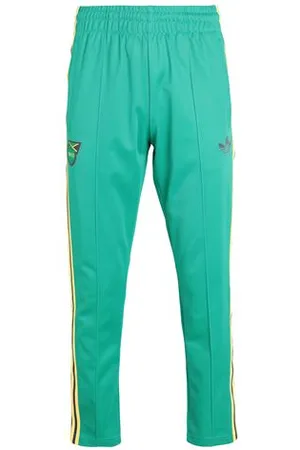adidas PARTES DE ABAJO - Pantalones