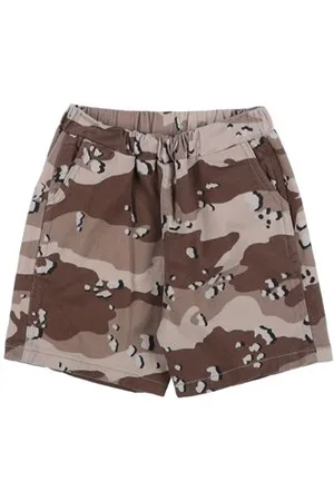 DOUUOD PARTES DE ABAJO - Pantalones cortos y bermudas