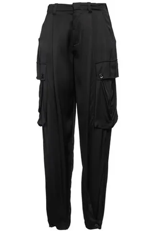 Ermanno Firenze PARTES DE ABAJO - Pantalones