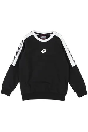 Lotto CAMISETAS Y TOPS - Sudaderas