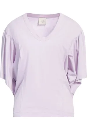 ALYSI CAMISETAS Y TOPS - Camisetas