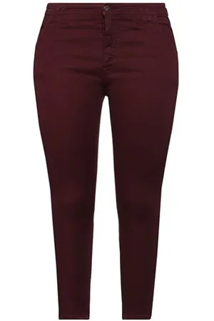 Cycle PARTES DE ABAJO - Pantalones