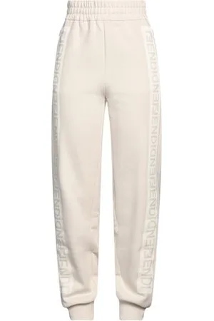 Fendi PARTES DE ABAJO - Pantalones