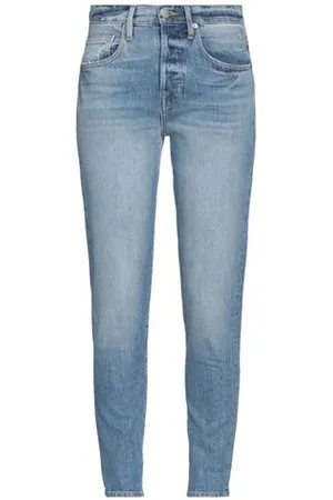 Frame PARTES DE ABAJO - Pantalones vaqueros