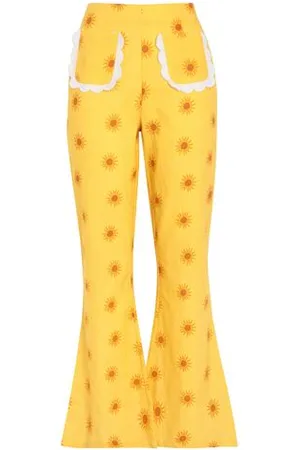 Never Fully Dressed PARTES DE ABAJO - Pantalones