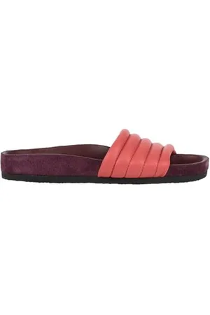 Isabel Marant CALZADO - Sandalias con cierre