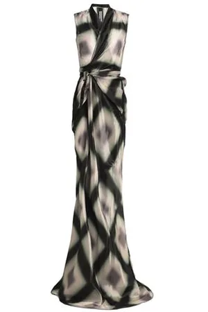 Rick Owens VESTIDOS - Vestidos largos