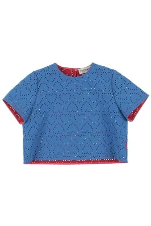Simonetta CAMISETAS Y TOPS - Tops