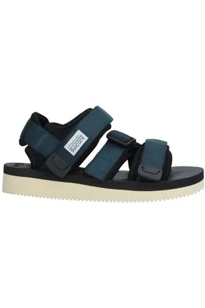SUICOKE CALZADO - Sandalias con cierre