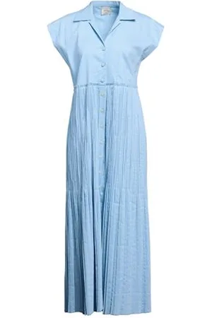 ALYSI VESTIDOS - Vestidos largos