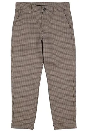 Imperial PARTES DE ABAJO - Pantalones