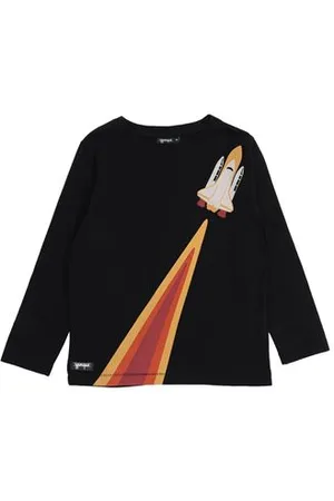 YPORQUÉ CAMISETAS Y TOPS - Camisetas