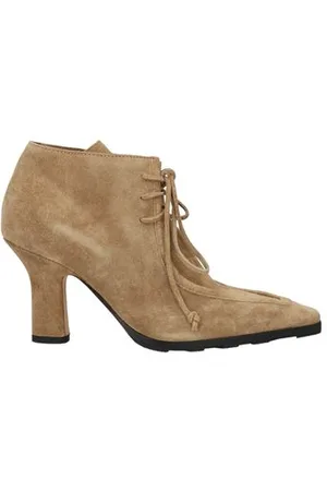 Burberry CALZADO - Botines de caña alta