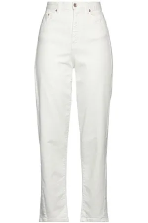 Bellerose PARTES DE ABAJO - Pantalones vaqueros