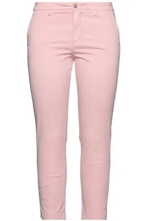 RE-HASH PARTES DE ABAJO - Pantalones