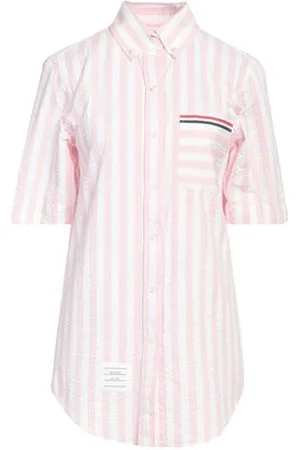 Thom Browne CAMISETAS Y TOPS - Camisas