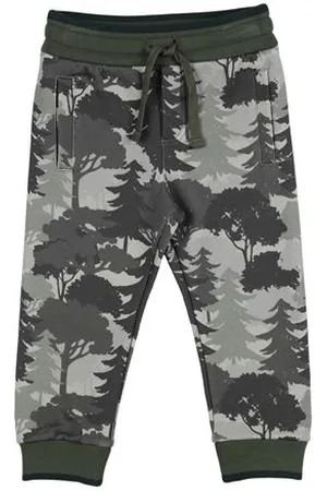 Dolce & Gabbana PARTES DE ABAJO - Pantalones