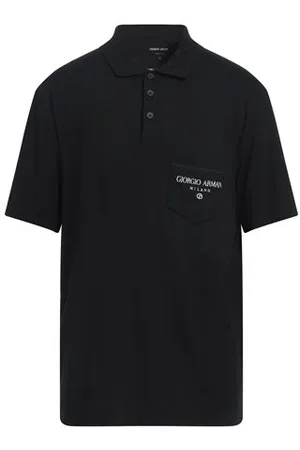 Giorgio Armani CAMISETAS Y TOPS - Polos
