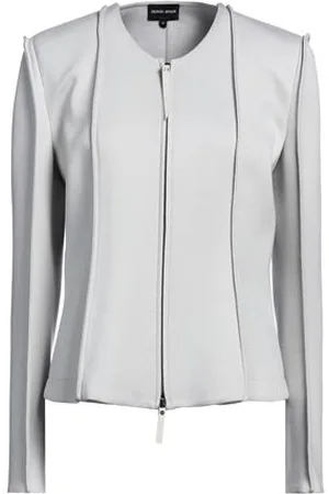 Giorgio Armani ROPA DE ABRIGO - Chaquetas y cazadoras