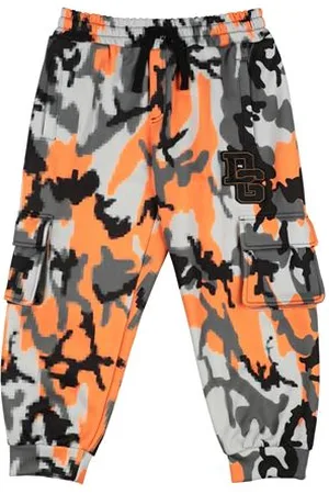 Dolce & Gabbana PARTES DE ABAJO - Pantalones