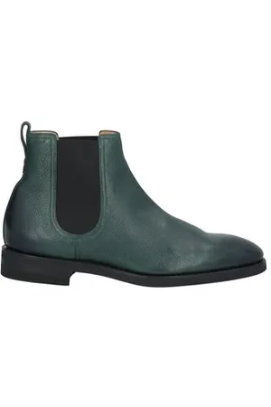 Bally CALZADO - Botines de caña alta