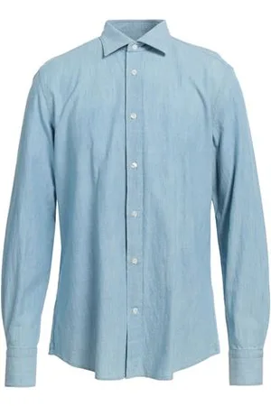 BORSA CAMISETAS Y TOPS - Camisas