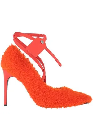 OFF-WHITE CALZADO - Zapatos de salón