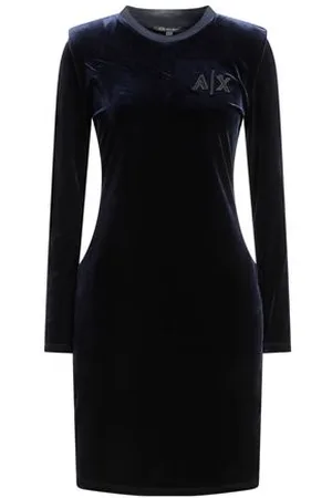Armani Exchange VESTIDOS - Minivestidos