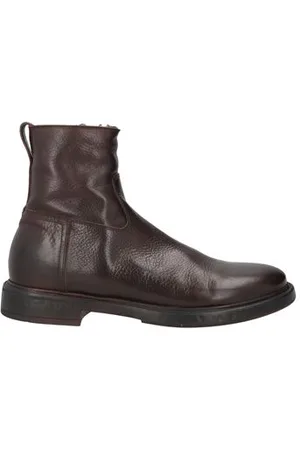 Silvano Sassetti CALZADO - Botines de caña alta