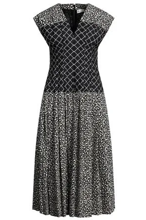 Tory Burch VESTIDOS - Vestidos midi