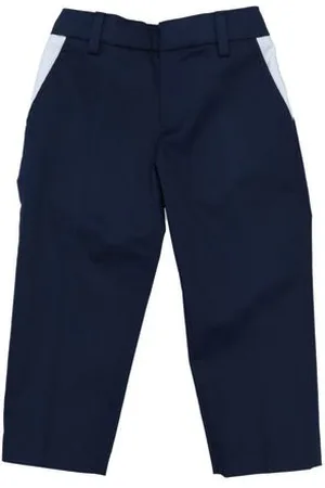 GRANT GARÇON BABY PARTES DE ABAJO - Pantalones