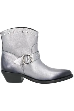 carmens CALZADO - Botines de caña alta