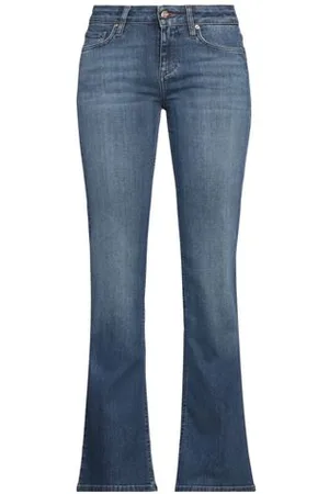 Don the Fuller PARTES DE ABAJO - Pantalones vaqueros