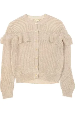 Stella McCartney PRENDAS DE PUNTO - Cárdigans