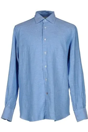 MAZZARELLI CAMISETAS Y TOPS - Camisas