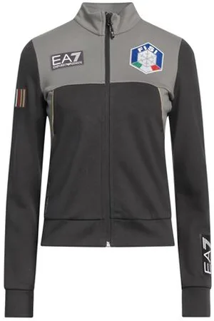 EA7 CAMISETAS Y TOPS - Sudaderas