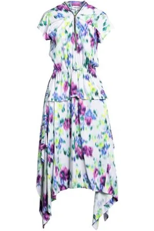 Kenzo VESTIDOS - Vestidos largos