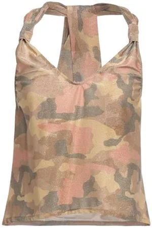COTAZUR CAMISETAS Y TOPS - Tops