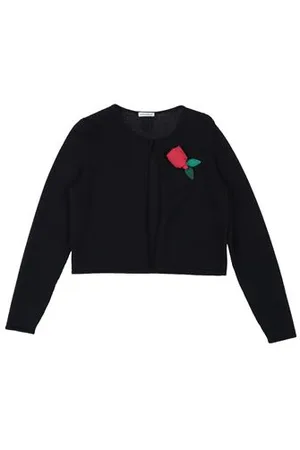 Dolce & Gabbana PRENDAS DE PUNTO - Cárdigans