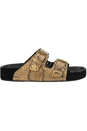 Isabel Marant CALZADO - Sandalias con cierre