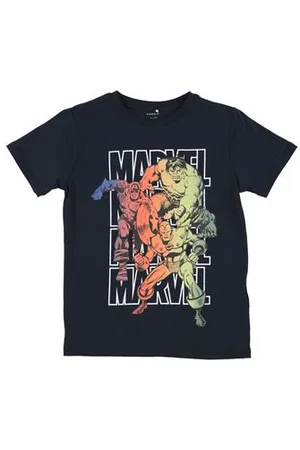 NAME IT CAMISETAS Y TOPS - Camisetas