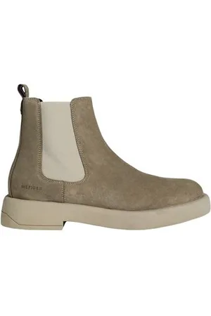 Tommy Hilfiger CALZADO - Botines de caña alta