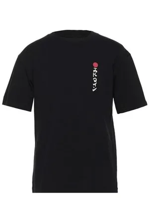 Edwin CAMISETAS Y TOPS - Camisetas