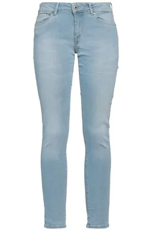 Pepe Jeans PARTES DE ABAJO - Pantalones vaqueros