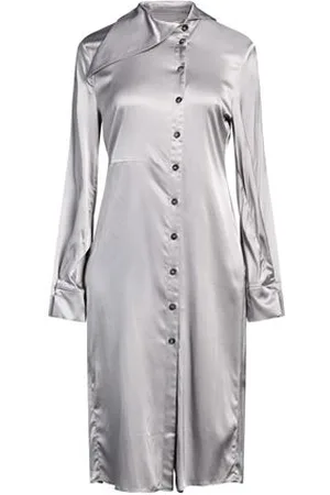 LIVIANA CONTI VESTIDOS - Vestidos midi