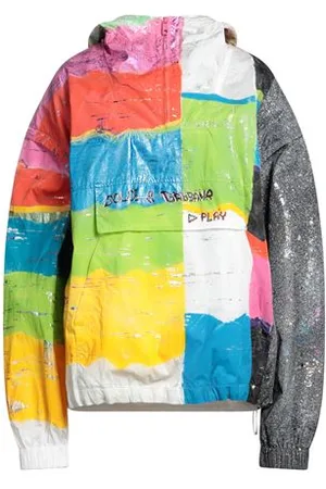 Dolce & Gabbana ROPA DE ABRIGO - Chaquetas y cazadoras