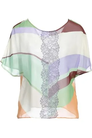 CLIPS CAMISETAS Y TOPS - Tops