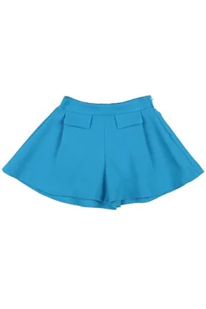 MEILISA BAI PARTES DE ABAJO - Pantalones cortos y bermudas